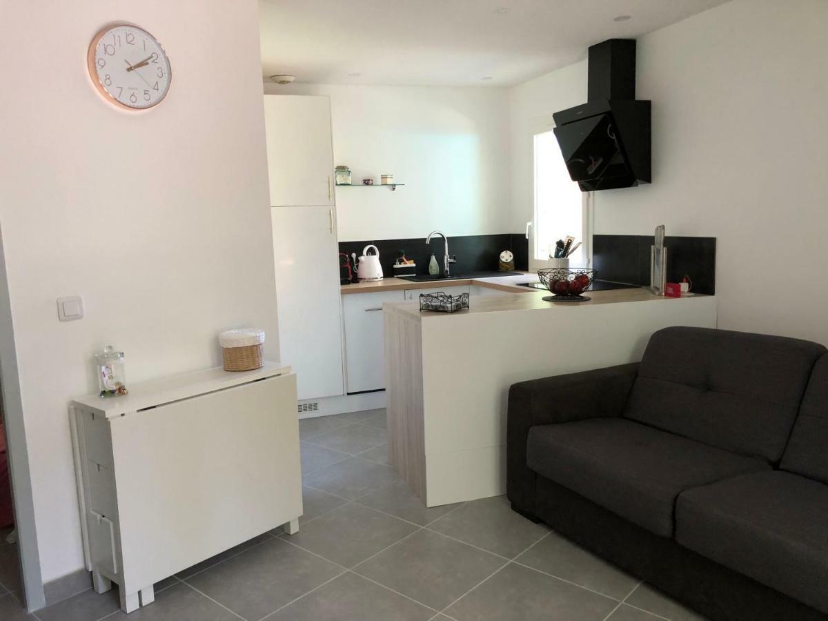 Mazet « Domaine De La Pinede » Apartment Le Lavandou Exterior photo